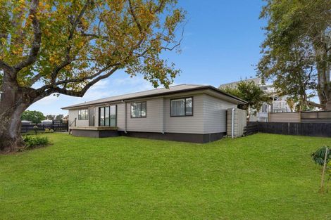 Photo of property in 22 Harlock Place, Huntly, 3700