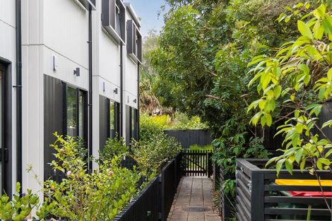 Photo of property in 7/54 Bayswater Avenue, Bayswater, Auckland, 0622