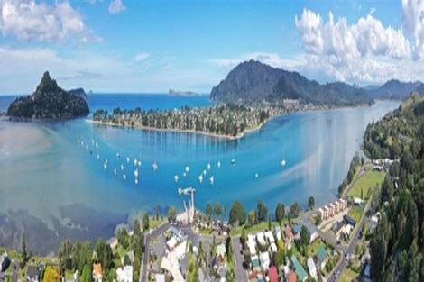 Photo of property in 19 Pine Grove, Tairua, 3508