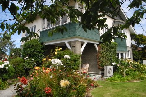 Photo of property in 23 Manse Street, Waimate, 7924