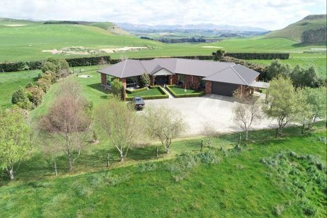 Photo of property in 341 Airedale Road, Weston, Oamaru, 9492