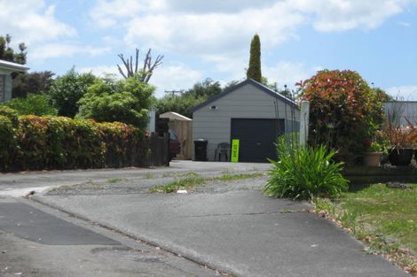 Photo of property in 2a Tate Place, Feilding, 4702