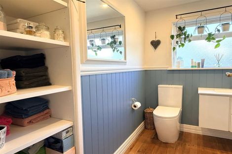 Photo of property in 99 Marlborough Street, Greymouth, 7805