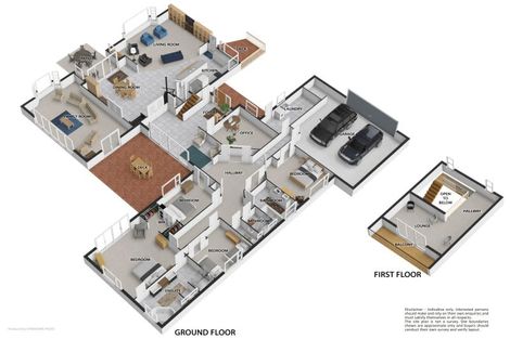 Photo of property in 8 Baxters Road, Waipara, Amberley, 7483