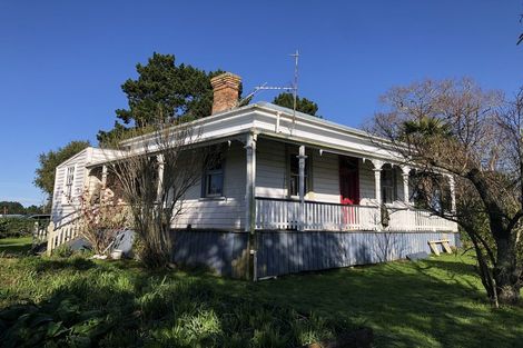 Photo of property in 85 Dean Road, Pokeno, 2471