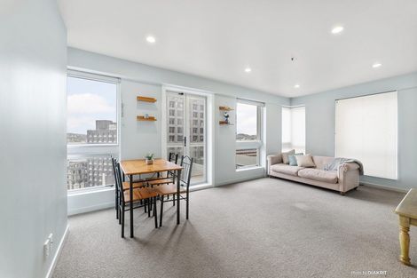 Photo of property in Terrace Heights Apartments, 8e/163 The Terrace, Wellington Central, Wellington, 6011