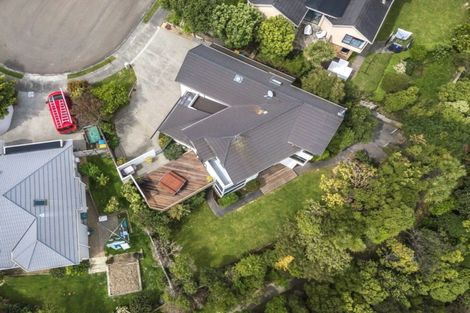 Photo of property in 17 Dornoch Place, Papakowhai, Porirua, 5024