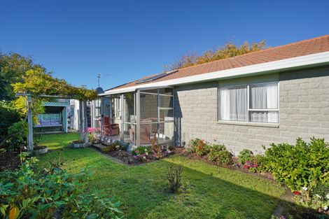 Photo of property in 7a Akaroa Street, Kaiapoi, 7630