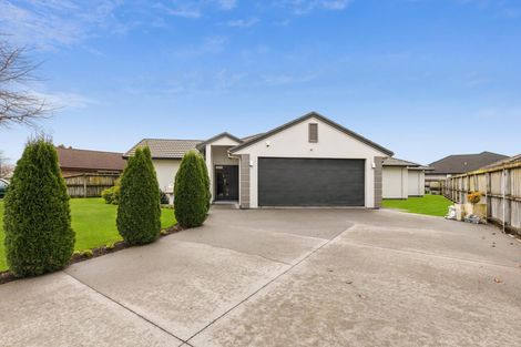 Photo of property in 77 Findlater Street, Matamata, 3400