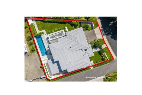 Photo of property in 6d Burford Place, Mellons Bay, Auckland, 2014