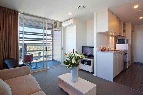 Photo of property in Proximity Apartments, 202/17 Osterley Way, Manukau, Auckland, 2104