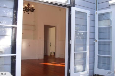 Photo of property in 7 Brown Street, Ponsonby, Auckland, 1021