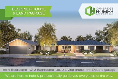 Photo of property in 370a Kingseat Road, Kingseat, Pukekohe, 2679