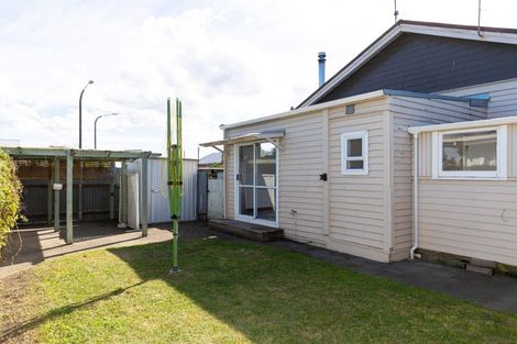 Photo of property in 49 Carnell Street, Napier South, Napier, 4110