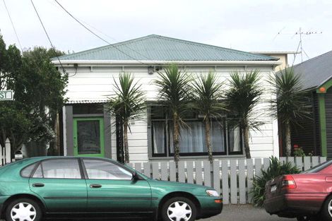 Photo of property in 88 Daniell Street, Newtown, Wellington, 6021