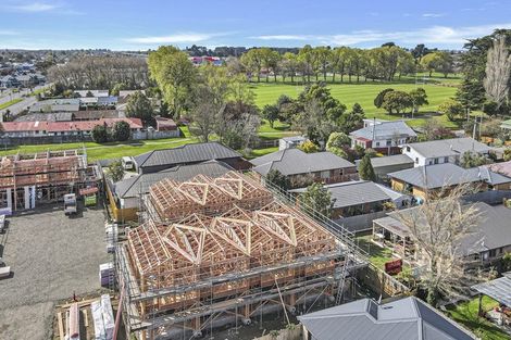 Photo of property in 8/112 Aldwins Road, Phillipstown, Christchurch, 8062