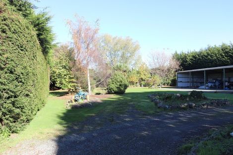 Photo of property in 10 Lorne Dacre Road, Lorneville, Invercargill, 9876