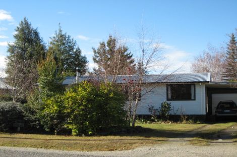 Photo of property in 21 Totara Terrace, Wanaka, 9305