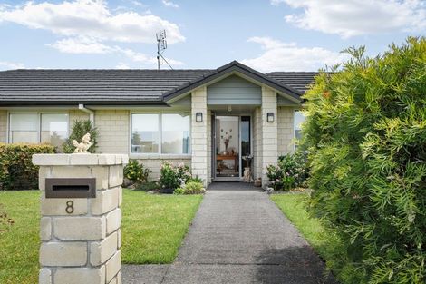 Photo of property in 8 Maniaroa Drive, Katikati, 3129