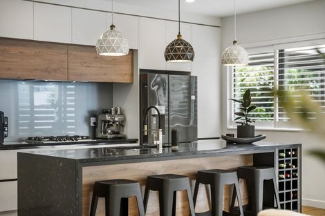 Photo of property in 42 Myland Drive, Hobsonville, Auckland, 0616