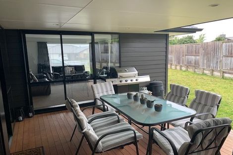 Photo of property in 21 Ihimaera Terrace, Leamington, Cambridge, 3432