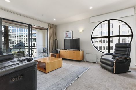 Photo of property in Latitude 37 East Apartments, 2n/20 Pakenham Street East, Auckland Central, Auckland, 1010