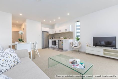 Photo of property in The Airedale, 601/79 Airedale Street, Auckland Central, Auckland, 1010