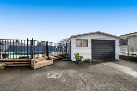 Photo of property in 3 Victoria Street, Hawera, 4610