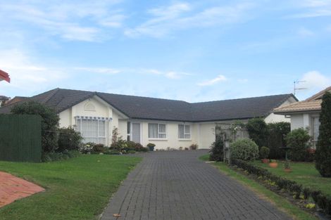 Photo of property in 47 Palmcrest Grove, Highland Park, Auckland, 2010