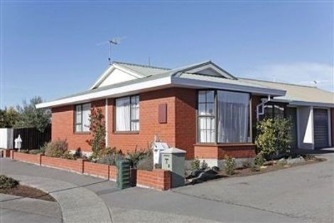 Photo of property in 1/7 Peverel Street, Riccarton, Christchurch, 8011