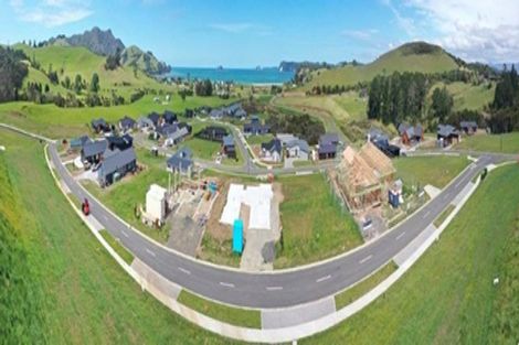 Photo of property in 29 Ataahua Views Terrace, Wharekaho, Whitianga, 3510