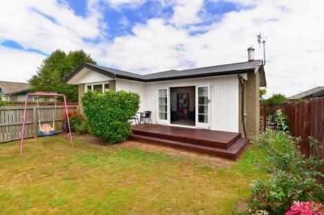 Photo of property in 26 Oakhampton Street, Hornby, Christchurch, 8042