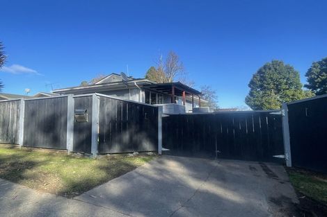 Photo of property in 357 Roscommon Road, Clendon Park, Auckland, 2103