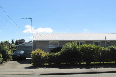 Photo of property in 9 Godley Street, Temuka, 7920