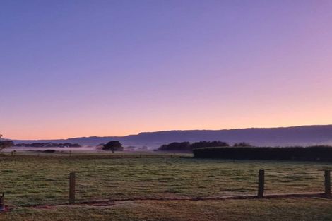 Photo of property in 595b Tauranga Road, Te Poi, Matamata, 3473