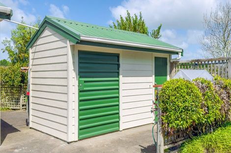 Photo of property in 57 Totara Valley Road, Thames, 3578