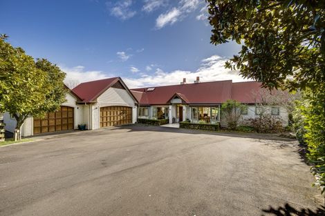 Photo of property in 125 Margaret Avenue, Havelock North, 4130