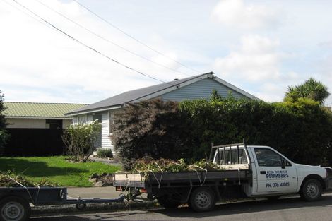 Photo of property in 39 Laurence Street, Waltham, Christchurch, 8011
