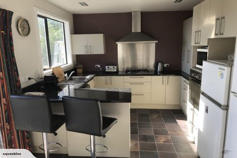 Photo of property in 117 Mount Pleasant Road, Mount Pleasant, Christchurch, 8081