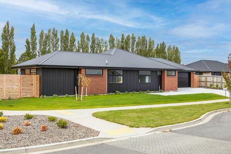 Photo of property in 7 Mcquillan Avenue, Woodend, 7610