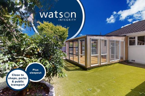 Photo of property in 11 Franklin Avenue, Hokowhitu, Palmerston North, 4410