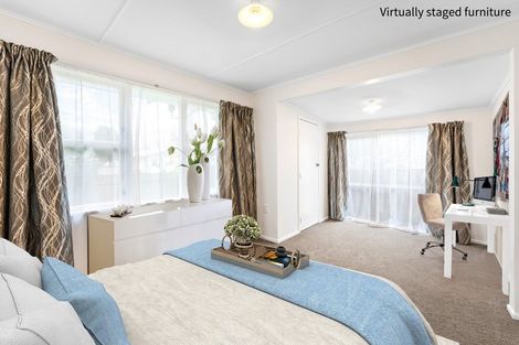 Photo of property in 2 Konini Street, Wainuiomata, Lower Hutt, 5014