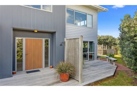 Photo of property in 18 Waiotahi Drifts Boulevard, Waiotahe, Opotiki, 3198