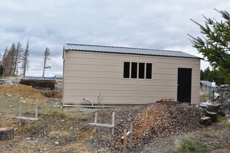 Photo of property in 4 Dobson Lane, Lake Ohau, Twizel, 9412