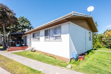 Photo of property in 33 Paraone Road, Tamarau, Gisborne, 4010