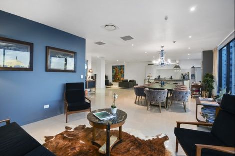 Photo of property in 2c/2 Saint Martins Lane, Grafton, Auckland, 1010