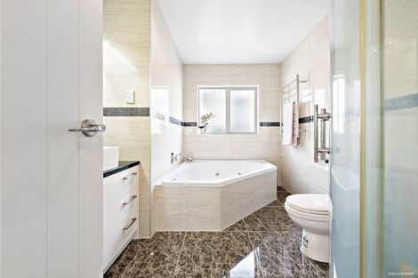 Photo of property in 1 Sunshine Lane, Flat Bush, Auckland, 2019