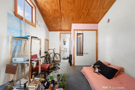 Photo of property in 221/6 Left Bank, Te Aro, Wellington, 6011