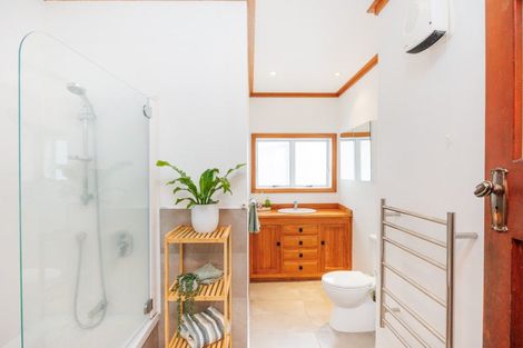 Photo of property in 155 James Line, Kelvin Grove, Palmerston North, 4414