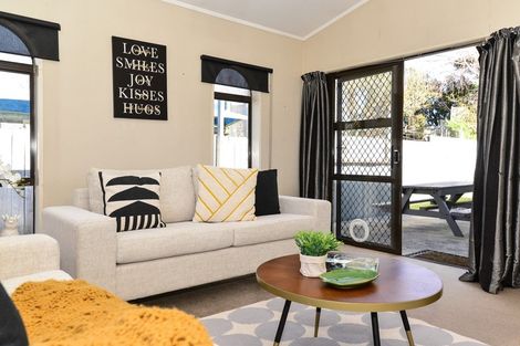 Photo of property in 18 Rushton Road, Morrinsville, 3300